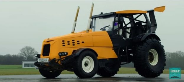 &Tau;&rho;&alpha;&kappa;&tau;έ&rho; 500 ί&pi;&pi;&omega;&nu; "έ&sigma;&pi;&alpha;&sigma;&epsilon;" &tau;&omicron; &pi;&alpha;&gamma;&kappa;ό&sigma;&mu;&iota;&omicron; &rho;&epsilon;&kappa;ό&rho; &tau;&alpha;&chi;ύ&tau;&eta;&tau;&alpha;&sigmaf; - &Delta;&epsilon;ί&tau;&epsilon; &tau;&iota; έ&delta;&epsilon;&iota;&xi;&epsilon; &tau;&omicron; &kappa;&omicron;&nu;&tau;έ&rho; (&beta;ί&nu;&tau;&epsilon;&omicron;)