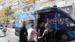 &Sigma;&epsilon; &phi;&upsilon;&lambda;&alpha;&kappa;ή &sigma;&tau;&eta;&nu; &Epsilon;&lambda;&lambda;ά&delta;&alpha; &gamma;&iota;&alpha; 30 &mu;έ&rho;&epsilon;&sigmaf; &omicron;&iota; &Rho;&omicron;&upsilon;&mu;ά&nu;&omicron;&iota; &omicron;&pi;&alpha;&delta;&omicron;ί