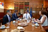 &Tau;&omicron; &pi;&lambda;ά&nu;&omicron; &Mu;&eta;&tau;&sigma;&omicron;&tau;ά&kappa;&eta;-&Alpha;&upsilon;&gamma;&epsilon;&nu;ά&kappa;&eta; &gamma;&iota;&alpha; &tau;&omicron;&nu; &epsilon;&lambda;&lambda;&eta;&nu;&iota;&kappa;ό &alpha;&theta;&lambda;&eta;&tau;&iota;&sigma;&mu;ό