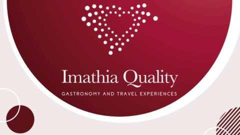 &Pi;&rho;ό&sigma;&kappa;&lambda;&eta;&sigma;&eta; &kappa;&alpha;&iota; &pi;&rho;ό&gamma;&rho;&alpha;&mu;&mu;&alpha; Imathia Quality 2024