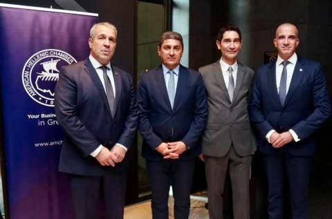 &Omicron;&mu;&iota;&lambda;ί&alpha; &Upsilon;&pi;&Alpha;&Alpha;&Tau;, &Lambda;&epsilon;&upsilon;&tau;έ&rho;&eta; &Alpha;&upsilon;&gamma;&epsilon;&nu;ά&kappa;&eta; &sigma;&tau;&omicron; &Epsilon;&lambda;&lambda;&eta;&nu;&omicron;&alpha;&mu;&epsilon;&rho;&iota;&kappa;&alpha;&nu;&iota;&kappa;ό &Epsilon;&mu;&pi;&omicron;&rho;&iota;&kappa;ό &Epsilon;&pi;&iota;&mu;&epsilon;&lambda;&eta;&tau;ή&rho;&iota;&omicron;