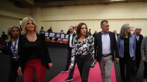 41&omicron; &Alpha;&upsilon;&theta;&epsilon;&nu;&tau;&iota;&kappa;ό &Mu;&alpha;&rho;&alpha;&theta;ώ&nu;&iota;&omicron; &Alpha;&theta;ή&nu;&alpha;&sigmaf;: Ό&lambda;&alpha; έ&tau;&omicron;&iota;&mu;&alpha; &gamma;&iota;&alpha; &tau;&omicron; &Sigma;&alpha;&beta;&beta;&alpha;&tau;&omicron;&kappa;ύ&rho;&iota;&alpha;&kappa;&omicron; 9-10 &Nu;&omicron;&epsilon;&mu;&beta;&rho;ί&omicron;&upsilon;