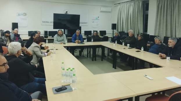 &Sigma;&upsilon;&nu;ά&nu;&tau;&eta;&sigma;&eta; &Beta;&iota;&omicron;&kappa;&alpha;&lambda;&lambda;&iota;&epsilon;&rho;&gamma;&eta;&tau;ώ&nu; &sigma;&tau;&eta;&nu; &Kappa;&alpha;&rho;&delta;ί&tau;&sigma;&alpha; &mu;&epsilon; &pi;&rho;&omega;&tau;&omicron;&beta;&omicron;&upsilon;&lambda;ί&alpha; &tau;&omicron;&upsilon; &Sigma;&upsilon;&nu;&delta;έ&sigma;&mu;&omicron;&upsilon; &Theta;&epsilon;&sigma;&sigma;&alpha;&lambda;ί&alpha;&sigmaf; | &Alpha;&gamma;&rho;&omicron;&tau;&iota;&kappa;ά &nu;έ&alpha; IMATHIOTIKIGI.GR