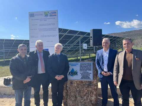 &Epsilon;&pi;ί&sigma;&kappa;&epsilon;&psi;&eta; &Upsilon;&phi;&Alpha;&Alpha;&Tau; &Gamma;&iota;ά&nu;&nu;&eta; &Alpha;&nu;&delta;&rho;&iota;&alpha;&nu;&omicron;ύ &sigma;&epsilon; &alpha;&gamma;&rho;&omicron;&tau;&iota;&kappa;&omicron;ύ&sigmaf; &sigma;&upsilon;&nu;&epsilon;&tau;&alpha;&iota;&rho;&iota;&sigma;&mu;&omicron;ύ&sigmaf; &kappa;&alpha;&iota; &alpha;&gamma;&rho;&omicron;&tau;&iota;&kappa;έ&sigmaf; &upsilon;&pi;&omicron;&delta;&omicron;&mu;έ&sigmaf; &sigma;&tau;&eta; &Nu;ά&omicron;&upsilon;&sigma;&alpha;