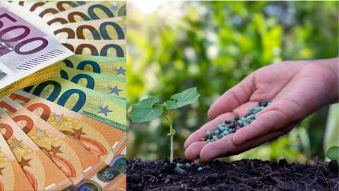 &Kappa;&alpha;&tau;&alpha;&beta;&lambda;ή&theta;&eta;&kappa;&alpha;&nu; 14,6 &epsilon;&kappa;&alpha;&tau;. &epsilon;&upsilon;&rho;ώ &sigma;&epsilon; 34.200 &delta;&iota;&kappa;&alpha;&iota;&omicron;ύ&chi;&omicron;&upsilon;&sigmaf; &tau;&eta;&sigmaf; 3&eta;&sigmaf; &pi;&epsilon;&rho;&iota;ό&delta;&omicron;&upsilon; &epsilon;&nu;ί&sigma;&chi;&upsilon;&sigma;&eta;&sigmaf; &gamma;&iota;&alpha; &tau;&omicron; &alpha;&upsilon;&xi;&eta;&mu;έ&nu;&omicron; &kappa;ό&sigma;&tau;&omicron;&sigmaf; &lambda;&iota;&pi;&alpha;&sigma;&mu;ά&tau;&omega;&nu;