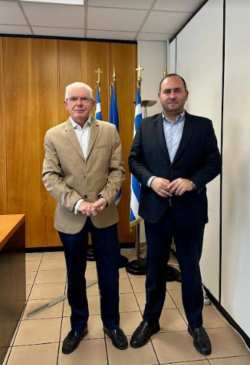 &Kappa;&alpha;&tau;&alpha;&sigma;&tau;&rho;&omicron;&phi;&iota;&kappa;έ&sigmaf; &zeta;&eta;&mu;&iota;έ&sigmaf; &sigma;&tau;&eta;&nu; &Pi;έ&lambda;&lambda;&alpha;: &Sigma;&upsilon;&nu;ά&nu;&tau;&eta;&sigma;&eta; &Lambda;ά&kappa;&eta; &Beta;&alpha;&sigma;&iota;&lambda;&epsilon;&iota;ά&delta;&eta; &mu;&epsilon; &tau;&omicron;&nu; &pi;&rho;ό&epsilon;&delta;&rho;&omicron; &tau;&omicron;&upsilon; &Epsilon;&Lambda;&Gamma;&Alpha;