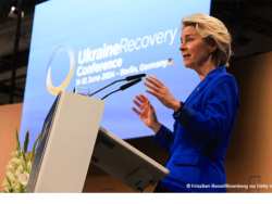 &Eta; &Epsilon;&Epsilon; &epsilon;&nu;&iota;&sigma;&chi;ύ&epsilon;&iota; &tau;&eta; &sigma;&tau;ή&rho;&iota;&xi;&eta; &gamma;&iota;&alpha; &tau;&eta;&nu; &alpha;&nu;ά&kappa;&alpha;&mu;&psi;&eta; &tau;&eta;&sigmaf; &Omicron;&upsilon;&kappa;&rho;&alpha;&nu;ί&alpha;&sigmaf;