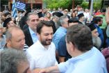 &Delta;ή&lambda;&omega;&sigma;&eta; &Tau;ά&sigma;&omicron;&upsilon; &Mu;&pi;&alpha;&rho;&tau;&zeta;ώ&kappa;&alpha; &gamma;&iota;&alpha; &tau;&omicron; &sigma;&upsilon;&lambda;&lambda;&alpha;&lambda;&eta;&tau;ή&rho;&iota;&omicron; &tau;&eta;&sigmaf; &Beta;έ&rho;&omicron;&iota;&alpha;&sigmaf;