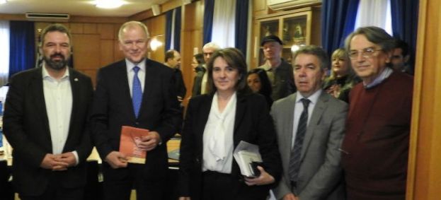 &Sigma;&epsilon;&iota;&rho;ά &zeta;&eta;&tau;&eta;&mu;ά&tau;&omega;&nu; &epsilon;&pi;&iota;&lambda;ύ&theta;&eta;&kappa;&epsilon; &sigma;&tau;&eta; &sigma;&upsilon;&nu;ά&nu;&tau;&eta;&sigma;&eta;  &Alpha;&rho;&alpha;&chi;&omega;&beta;ί&tau;&eta; - Andriukaitis