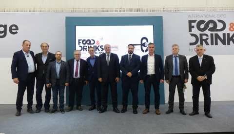 &Epsilon;&gamma;&kappa;&alpha;ί&nu;&iota;&alpha; &tau;&eta;&sigmaf; έ&kappa;&theta;&epsilon;&sigma;&eta;&sigmaf; Food &amp; Drinks International Expo by Detrop - &Upsilon;&pi;&Alpha;&Alpha;&Tau;: &Nu;&alpha; &epsilon;&nu;&iota;&sigma;&chi;ύ&sigma;&omicron;&upsilon;&mu;&epsilon; &tau;&eta;&nu; &epsilon;&xi;&omega;&sigma;&tau;&rho;έ&phi;&epsilon;&iota;&alpha; &kappa;&alpha;&iota; &tau;&eta;&nu; &alpha;&nu;&tau;&alpha;&gamma;&omega;&nu;&iota;&sigma;&tau;&iota;&kappa;ό&tau;&eta;&tau;&alpha; &tau;&omicron;&upsilon; &kappa;&lambda;ά&delta;&omicron;&upsilon; &tau;&rho;&omicron;&phi;ί&mu;&omega;&nu; &kappa;&alpha;&iota; &pi;&omicron;&tau;ώ&nu;