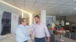 &Gamma;&Iota;&Omega;&Rho;&Gamma;&Omicron;&Sigma; &Kappa;&Alpha;&Rho;&Alpha;&Sigma;&Mu;&Alpha;&Nu;&Eta;&Sigma; &laquo;&Kappa;&alpha;&tau;&alpha;&sigma;&tau;&eta;&mu;&alpha;&tau;ά&rho;&chi;&epsilon;&sigmaf;, &epsilon;&lambda;&epsilon;ύ&theta;&epsilon;&rho;&omicron;&iota; &epsilon;&pi;&alpha;&gamma;&gamma;&epsilon;&lambda;&mu;&alpha;&tau;ί&epsilon;&sigmaf;, &mu;&iota;&kappa;&rho;&omicron;&mu;&epsilon;&sigma;&alpha;ί&epsilon;&sigmaf; &epsilon;&pi;&iota;&chi;&epsilon;&iota;&rho;ή&sigma;&epsilon;&iota;&sigmaf;, &pi;&upsilon;&lambda;ώ&nu;&epsilon;&sigmaf; &sigma;&tau;&omicron; &nu;έ&omicron; &alpha;&nu;&alpha;&pi;&tau;&upsilon;&xi;&iota;&alpha;&kappa;ό &mu;&omicron;&nu;&tau;έ&lambda;&omicron; &tau;&eta;&sigmaf; &Nu;.&Delta;.