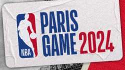 &Pi;&omicron;&iota;&omicron;&sigmaf; &alpha;&gamma;ώ&nu;&alpha; NBA &theta;&alpha; &pi;&rho;&alpha;&gamma;&mu;&alpha;&tau;&omicron;&pi;&omicron;&iota;&eta;&theta;&epsilon;ί &sigma;&tau;&omicron; &Pi;&alpha;&rho;ί&sigma;&iota; &tau;&omicron;&nu; &Iota;&alpha;&nu;&omicron;&upsilon;ά&rho;&iota;&omicron; &tau;&omicron;&upsilon; 2024