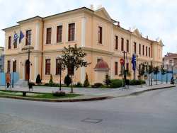 &Tau;&rho;ί&tau;&eta; &theta;έ&sigma;&eta; &gamma;&iota;&alpha; &tau;&omicron;&nu; &Delta;ή&mu;&omicron; &Beta;έ&rho;&omicron;&iota;&alpha;&sigmaf; &sigma;&tau;&omicron;&nu; &delta;&epsilon;ί&kappa;&tau;&eta; &alpha;&pi;&omicron;&tau;&epsilon;&lambda;&epsilon;&sigma;&mu;&alpha;&tau;&iota;&kappa;ό&tau;&eta;&tau;&alpha;&sigmaf;