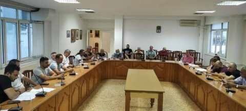 &Kappa;ά&lambda;&epsilon;&sigma;&mu;&alpha; &Alpha;&gamma;&rho;&omicron;&tau;&iota;&kappa;ώ&nu; &Sigma;&upsilon;&lambda;&lambda;ό&gamma;&omega;&nu; &tau;&omicron;&upsilon; &Delta;ή&mu;&omicron;&upsilon; &Tau;&upsilon;&rho;&nu;ά&beta;&omicron;&upsilon; &gamma;&iota;&alpha; &sigma;&upsilon;&mu;&mu;&epsilon;&tau;&omicron;&chi;ή &sigma;&tau;&eta; &sigma;ύ&sigma;&kappa;&epsilon;&psi;&eta; &sigma;&tau;&iota;&sigmaf; 15 &Gamma;&epsilon;&nu;ά&rho;&eta;