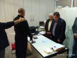 &Sigma;&tau;&eta;&nu; ά&rho;&iota;&sigma;&tau;&eta; &sigma;&upsilon;&nu;&epsilon;&rho;&gamma;&alpha;&sigma;ί&alpha; &mu;&epsilon; &tau;&omicron;&upsilon;&sigmaf; &Tau;&Omicron;&Epsilon;&Beta; &tau;&eta;&sigmaf; &Eta;&mu;&alpha;&theta;ί&alpha;&sigmaf;  &kappa;&alpha;&iota; &sigma;&tau;&omicron; &sigma;&chi;&epsilon;&delta;&iota;&alpha;&sigma;&mu;ό &beta;&epsilon;&lambda;&tau;ί&omega;&sigma;&eta;&sigmaf; &upsilon;&pi;&omicron;&delta;&omicron;&mu;ώ&nu; ά&rho;&delta;&epsilon;&upsilon;&sigma;&eta;&sigmaf;,  &alpha;&nu;&alpha;&phi;έ&rho;&theta;&eta;&kappa;&epsilon; &omicron; &Kappa;ώ&sigma;&tau;&alpha;&sigmaf; &Kappa;&alpha;&lambda;&alpha;ϊ&tau;&zeta;ί&delta;&eta;&sigmaf; &alpha;&pi;ό &tau;&eta; &Nu;ά&omicron;&upsilon;&sigma;&alpha;