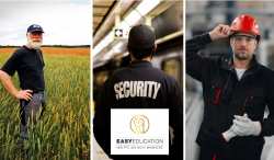 EASY EDUCATION: &Pi;&rho;&omicron;&gamma;&rho;ά&mu;&mu;&alpha;&tau;&alpha; &kappa;&alpha;&tau;ά&rho;&tau;&iota;&sigma;&eta;&sigmaf; - Security, &Tau;&epsilon;&chi;&nu;&iota;&kappa;&omicron;ί &alpha;&sigma;&phi;&alpha;&lambda;&epsilon;ί&alpha;&sigmaf;, &Alpha;&gamma;&rho;ό&tau;&epsilon;&sigmaf;