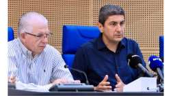 &Pi;ό&tau;&epsilon; &xi;&epsilon;&kappa;&iota;&nu;&omicron;ύ&nu; &nu;&alpha; &pi;&lambda;&eta;&rho;ώ&nu;&omicron;&nu;&tau;&alpha;&iota; &omicron;&iota; &alpha;&pi;&omicron;&zeta;&eta;&mu;&iota;ώ&sigma;&epsilon;&iota;&sigmaf; &alpha;&pi;ό &tau;&omicron;&nu; &Epsilon;&Lambda;&Gamma;&Alpha; - &Upsilon;&pi;A&Alpha;&Tau;:  &Sigma;&tau;&omicron; 100% &tau;&eta;&sigmaf; &upsilon;&pi;&omicron;&lambda;&omicron;&gamma;&iota;&zeta;ό&mu;&epsilon;&nu;&eta;&sigmaf; &alpha;&xi;ί&alpha;&sigmaf; &omicron;&iota; &pi;&lambda;&eta;&rho;&omega;&mu;έ&sigmaf;