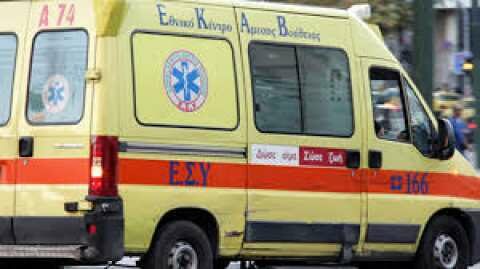 &Eta;&mu;&alpha;&theta;ί&alpha;: &Sigma;&phi;&omicron;&delta;&rho;ή &sigma;ύ&gamma;&kappa;&rho;&omicron;&upsilon;&sigma;&eta; &delta;ύ&omicron; &Iota;.&Chi; &alpha;&upsilon;&tau;&omicron;&kappa;&iota;&nu;ή&tau;&omega;&nu;