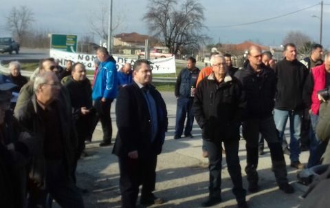 &ldquo;Ό&lambda;&eta; &eta; &Eta;&mu;&alpha;&theta;ί&alpha; &sigma;&upsilon;&mu;&mu;&epsilon;&rho;ί&zeta;&epsilon;&tau;&alpha;&iota; &tau;&alpha; &pi;&rho;&omicron;&beta;&lambda;ή&mu;&alpha;&tau;&alpha; &tau;&omega;&nu; &alpha;&gamma;&rho;&omicron;&tau;ώ&nu;&rdquo; &tau;ό&nu;&iota;&sigma;&epsilon; &omicron; &Kappa;ώ&sigma;&tau;&alpha;&sigmaf; &Kappa;&alpha;&lambda;&alpha;ϊ&tau;&zeta;ί&delta;&eta;&sigmaf; &alpha;&pi;&omicron; &tau;&omicron; &mu;&pi;&lambda;ό&kappa;&omicron; &tau;&eta;&sigmaf; &Kappa;&omicron;&upsilon;&lambda;&omicron;ύ&rho;&alpha;&sigmaf;