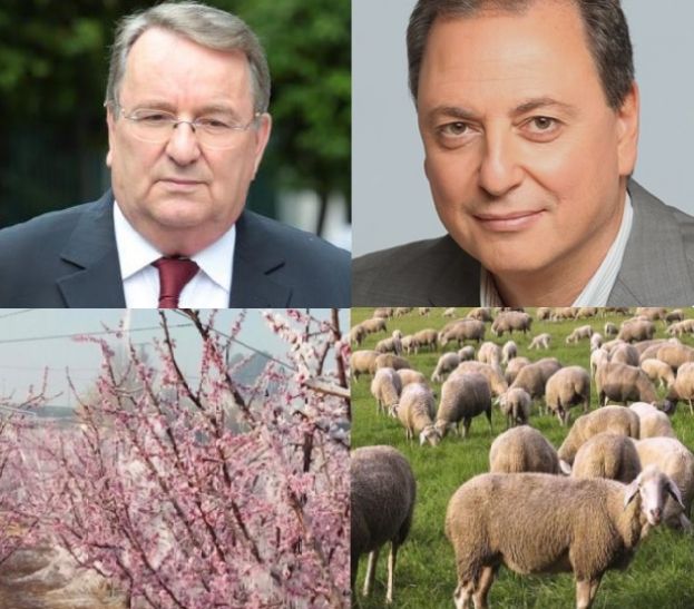 &Pi;&rho;&omicron;&kappa;&alpha;&tau;&alpha;&beta;&omicron;&lambda;έ&sigmaf;, &Nu;έ&alpha; &Kappa;&Alpha;&Pi;, &pi;&rho;&omicron;&beta;&lambda;ή&mu;&alpha;&tau;&alpha; &kappa;&tau;&eta;&nu;&omicron;&tau;&rho;ό&phi;&omega;&nu;, &sigma;&tau;&eta;&nu; &epsilon;&phi;' '&omicron;&lambda;&eta;&sigmaf; &tau;&eta;&sigmaf; ύ&lambda;&eta;&sigmaf; &sigma;&upsilon;&zeta;ή&tau;&eta;&sigma;&eta; &tau;&omicron;&upsilon; &Kappa;&alpha;&rho;&alpha;&sigma;&mu;ά&nu;&eta; &mu;&epsilon; &tau;&omicron;&nu; &Lambda;&iota;&beta;&alpha;&nu;ό