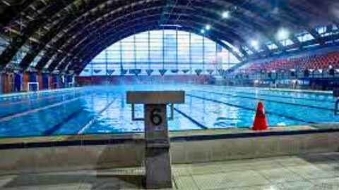 &Gamma;. &Kappa;&alpha;&rho;&alpha;&sigma;&mu;ά&nu;&eta;&sigmaf; : &Nu;&alpha; &gamma;ί&nu;&epsilon;&iota; &pi;&rho;ά&xi;&eta; &tau;&omicron; &delta;&eta;&mu;&omicron;&tau;&iota;&kappa;ό &kappa;&omicron;&lambda;&upsilon;&mu;&beta;&eta;&tau;ή&rho;&iota;&omicron; &sigma;&tau;&alpha; &Gamma;&iota;&alpha;&nu;&nu;&iota;&tau;&sigma;ά