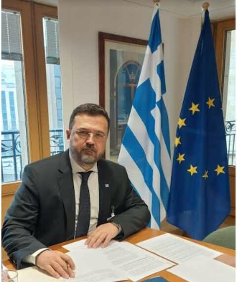 &Gamma;&Gamma; &Upsilon;&Pi;&Alpha;&Alpha;&Tau;, &Gamma;&iota;ώ&rho;&gamma;&omicron;&sigmaf; &Sigma;&tau;&rho;&alpha;&tau;ά&kappa;&omicron;&sigmaf;: &Mu;&eta;&delta;&epsilon;&nu;&iota;&kappa;ή &alpha;&nu;&omicron;&chi;ή &sigma;&epsilon; &phi;&alpha;&iota;&nu;ό&mu;&epsilon;&nu;&alpha; &epsilon;&lambda;&lambda;&eta;&nu;&omicron;&pi;&omicron;&iota;ή&sigma;&epsilon;&omega;&nu; &kappa;&alpha;&iota; &sigma;&epsilon; &pi;&alpha;&rho;&alpha;&pi;&lambda;&alpha;&nu;&eta;&tau;&iota;&kappa;έ&sigmaf; &pi;&rho;&alpha;&kappa;&tau;&iota;&kappa;έ&sigmaf;