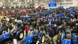 &Delta;&upsilon;&nu;&alpha;&mu;&iota;&kappa;ή &pi;&alpha;&rho;&omicron;&upsilon;&sigma;ί&alpha; &tau;&eta;&sigmaf; &Pi;&Alpha;&Upsilon;&Lambda;&Omicron;&Sigma; &Iota;. &Kappa;&Omicron;&Nu;&Tau;&Epsilon;&Lambda;&Lambda;&Eta;&Sigma; &sigma;&tau;&eta;&nu; 30&eta; AGROTICA &ndash; &Delta;&eta;&lambda;ώ&sigma;&epsilon;&iota;&sigmaf; &Gamma;&epsilon;&nu;&iota;&kappa;&omicron;ύ &Delta;&iota;&epsilon;&upsilon;&theta;&upsilon;&nu;&tau;ή &sigma;&tau;&eta;&nu; IMATHIOTIKIGI.GR (&Beta;ί&nu;&tau;&epsilon;&omicron;)