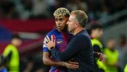 &Alpha;&pi;&omicron;&chi;&omega;&rho;&epsilon;ί &alpha;&pi;ό &tau;&eta;&nu; &Mu;&pi;&alpha;&rho;&tau;&sigma;&epsilon;&lambda;ό&nu;&alpha; &sigma;&tau;&omicron; &tau;έ&lambda;&omicron;&sigmaf; &tau;&eta;&sigmaf; &sigma;&epsilon;&zeta;ό&nu; &omicron; &Phi;&lambda;&iota;&kappa;!