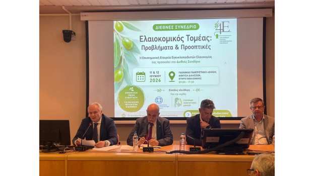 &Alpha;&nu;&delta;&rho;&iota;&alpha;&nu;ό&sigmaf;: &Eta; &Epsilon;&lambda;&lambda;ά&delta;&alpha; &alpha;&xi;ί&zeta;&epsilon;&iota; &kappa;&alpha;&iota; &mu;&pi;&omicron;&rho;&epsilon;ί &nu;&alpha; έ&chi;&epsilon;&iota; &pi;&omicron;&lambda;ύ &iota;&sigma;&chi;&upsilon;&rho;ό&tau;&epsilon;&rho;&eta; &theta;έ&sigma;&eta; &sigma;&tau;&eta;&nu; &pi;&alpha;&gamma;&kappa;ό&sigma;&mu;&iota;&alpha; &alpha;&gamma;&omicron;&rho;ά &tau;&eta;&sigmaf; &epsilon;&lambda;&iota;ά&sigmaf; &kappa;&alpha;&iota; &tau;&omicron;&upsilon; &epsilon;&lambda;&alpha;&iota;&omicron;&lambda;ά&delta;&omicron;&upsilon;