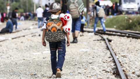 &Epsilon;&Epsilon;: &Pi;ά&nu;&omega; &alpha;&pi;ό 80.000 &alpha;&iota;&tau;&omicron;ύ&nu;&tau;&epsilon;&sigmaf; ά&sigma;&upsilon;&lambda;&omicron; &tau;&omicron;&nu; &Mu;ά&iota;&omicron; &tau;&omicron;&upsilon; 2023