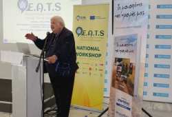 &Tau;&alpha; &mu;&omicron;&nu;&omicron;&pi;ά&tau;&iota;&alpha; &tau;&eta;&sigmaf; &tau;&rho;&omicron;&phi;ή&sigmaf; &mu;&alpha;&sigmaf; &sigma;&tau;&eta;&nu; &Omicron;&Beta;&Epsilon;&Sigma;