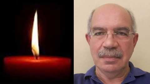 &Eta; &Nu;&Epsilon;&Epsilon;&Alpha; &Pi;&Alpha;&Sigma;&Omicron;&Kappa; &Eta;&mu;&alpha;&theta;ί&alpha;&sigmaf; &alpha;&pi;&omicron;&chi;&alpha;&iota;&rho;&epsilon;&tau;ά &tau;&omicron;&nu; &Pi;&alpha;&nu;&tau;&epsilon;&lambda;ή &Zeta;&omega;&gamma;&rho;ά&phi;&omicron;&upsilon;