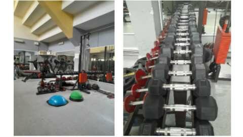 &Epsilon;&kappa;&sigma;&upsilon;&gamma;&chi;&rho;&omicron;&nu;ί&zeta;&epsilon;&iota; &tau;&omicron; &epsilon;&xi;&omicron;&pi;&lambda;&iota;&sigma;&mu;ό &tau;&eta;&sigmaf; &alpha;ί&theta;&omicron;&upsilon;&sigma;&alpha;&sigmaf; &gamma;&upsilon;&mu;&nu;&alpha;&sigma;&tau;&iota;&kappa;ή&sigmaf; &sigma;&tau;&omicron; &Phi;&iota;&lambda;ί&pi;&pi;&epsilon;&iota;&omicron; &kappa;&lambda;&epsilon;&iota;&sigma;&tau;ό &gamma;&upsilon;&mu;&nu;&alpha;&sigma;&tau;ή&rho;&iota;&omicron; &omicron; &Delta;ή&mu;&omicron;&sigmaf; &Beta;έ&rho;&omicron;&iota;&alpha;&sigmaf;