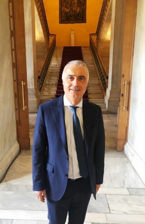 &Mu;ή&nu;&upsilon;&mu;&alpha; &Beta;&omicron;&upsilon;&lambda;&epsilon;&upsilon;&tau;ή &Eta;&mu;&alpha;&theta;ί&alpha;&sigmaf; &Nu;&Delta; &kappa;. &Lambda;ά&zeta;&alpha;&rho;&omicron;&upsilon; &Tau;&sigma;&alpha;&beta;&delta;&alpha;&rho;ί&delta;&eta; &gamma;&iota;&alpha; &tau;&eta;&nu;  έ&nu;&alpha;&rho;&xi;&eta; &tau;&eta;&sigmaf; &sigma;&chi;&omicron;&lambda;&iota;&kappa;ή&sigmaf; &chi;&rho;&omicron;&nu;&iota;ά&sigmaf;