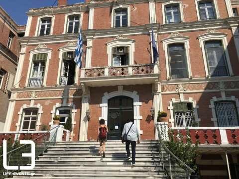 &Tau;&eta; &sigma;ύ&nu;&theta;&epsilon;&sigma;&eta; &tau;&eta;&sigmaf; &nu;έ&alpha;&sigmaf; &delta;&iota;&omicron;ί&kappa;&eta;&sigma;&eta;&sigmaf; &tau;&eta;&sigmaf; &Pi;&Kappa;&Mu; &alpha;&nu;&alpha;&kappa;&omicron;ί&nu;&omega;&sigma;&epsilon; &omicron; &Alpha;&pi;ό&sigma;&tau;&omicron;&lambda;&omicron;&sigmaf; &Tau;&zeta;&iota;&tau;&zeta;&iota;&kappa;ώ&sigma;&tau;&alpha;&sigmaf; &ndash; &Alpha;&nu;&alpha;&nu;έ&omega;&sigma;&eta; 45% &sigma;&tau;&iota;&sigmaf; &theta;έ&sigma;&epsilon;&iota;&sigmaf; &epsilon;&upsilon;&theta;ύ&nu;&eta;&sigmaf;