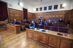 &Epsilon;&xi;&epsilon;&tau;&alpha;&sigma;&tau;&iota;&kappa;ή &Omicron;&Pi;&Epsilon;&Kappa;&Epsilon;&Pi;&Epsilon; - &Upsilon;&pi;ό&mu;&nu;&eta;&mu;&alpha; &alpha;&pi;έ&sigma;&tau;&epsilon;&iota;&lambda;&epsilon; &omicron; &Gamma;. &Xi;&upsilon;&lambda;&omicron;ύ&rho;&eta;&sigmaf; &epsilon;&pi;&iota;&kappa;&alpha;&lambda;&omicron;ύ&mu;&epsilon;&nu;&omicron;&sigmaf; &tau;&omicron; &delta;&iota;&kappa;&alpha;ί&omega;&mu;&alpha; &sigma;&iota;&omega;&pi;ή&sigmaf;
