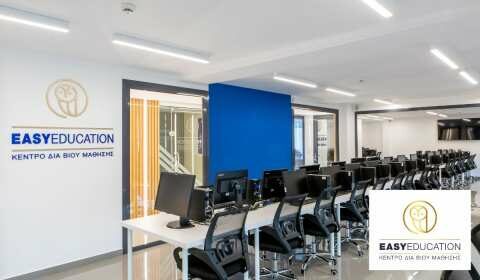 &Delta;&Omega;&Rho;&Epsilon;&Alpha;&Nu; &Mu;&alpha;&theta;ή&mu;&alpha;&tau;&alpha; &Pi;&lambda;&eta;&rho;&omicron;&phi;&omicron;&rho;&iota;&kappa;ή&sigmaf; &alpha;&pi;ό &tau;&eta;&nu; Easy Education!
