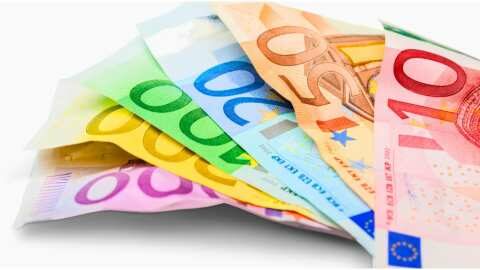 &Pi;&lambda;&eta;&rho;&omega;&mu;έ&sigmaf; ύ&psi;&omicron;&upsilon;&sigmaf; 2.369.735.949,64 &epsilon;&upsilon;&rho;ώ &theta;&alpha; &pi;&rho;&alpha;&gamma;&mu;&alpha;&tau;&omicron;&pi;&omicron;&iota;&eta;&theta;&omicron;ύ&nu; &alpha;&pi;ό &tau;&iota;&sigmaf; 24 έ&omega;&sigmaf; &tau;&iota;&sigmaf; 28 &Mu;&alpha;&rho;&tau;ί&omicron;&upsilon; - &Pi;&omicron;&iota;&omicron;&iota; &omicron;&iota; &delta;&iota;&kappa;&alpha;&iota;&omicron;ύ&chi;&omicron;&iota;