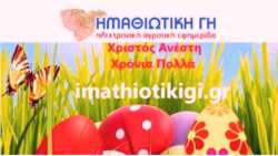 &Eta; IMATHIOTIKIGI.GR &sigma;&alpha;&sigmaf; &epsilon;ύ&chi;&epsilon;&tau;&alpha;&iota; &Kappa;&alpha;&lambda;ή &Alpha;&nu;ά&sigma;&tau;&alpha;&sigma;&eta; &amp; &Kappa;&alpha;&lambda;ό &Pi;ά&sigma;&chi;&alpha; !