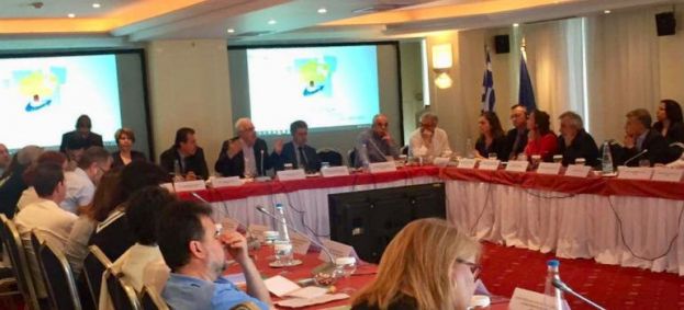 &Beta;. &Alpha;&pi;&omicron;&sigma;&tau;ό&lambda;&omicron;&upsilon;: Έ&nu;&tau;&alpha;&xi;&eta; ό&lambda;&omega;&nu; &tau;&omega;&nu; &nu;έ&omega;&nu; &gamma;&epsilon;&omega;&rho;&gamma;ώ&nu;, &alpha;&nu;&alpha;&kappa;&alpha;&tau;&alpha;&nu;&omicron;&mu;ή &pi;ό&rho;&omega;&nu; &tau;&omicron;&upsilon; &Pi;&Alpha;&Alpha; &kappa;&alpha;&iota; &epsilon;&nu;ί&sigma;&chi;&upsilon;&sigma;&eta; &tau;&omega;&nu; &mu;&iota;&kappa;&rho;ώ&nu; &epsilon;&kappa;&mu;&epsilon;&tau;&alpha;&lambda;&lambda;&epsilon;ύ&sigma;&epsilon;&omega;&nu;