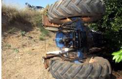 &Tau;&rho;&alpha;&gamma;&iota;&kappa;ό: &Alpha;&gamma;&rho;ό&tau;&eta;&sigmaf; &kappa;&alpha;&tau;&alpha;&pi;&lambda;&alpha;&kappa;ώ&theta;&eta;&kappa;&epsilon; &alpha;&pi;ό &tau;&omicron; &tau;&rho;&alpha;&kappa;&tau;έ&rho;