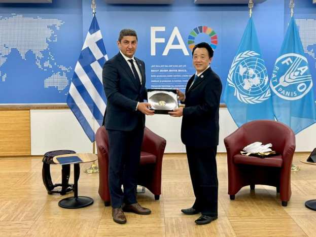 &Epsilon;&nu;ί&sigma;&chi;&upsilon;&sigma;&eta; &tau;&eta;&sigmaf; &sigma;&upsilon;&nu;&epsilon;&rho;&gamma;&alpha;&sigma;ί&alpha;&sigmaf; &Epsilon;&lambda;&lambda;ά&delta;&omicron;&sigmaf; &kappa;&alpha;&iota; &Epsilon;&Epsilon; &mu;&epsilon; &tau;&omicron;&nu;  &Pi;&alpha;&gamma;&kappa;ό&sigma;&mu;&iota;&omicron; &Omicron;&rho;&gamma;&alpha;&nu;&iota;&sigma;&mu;ό &Tau;&rho;&omicron;&phi;ί&mu;&omega;&nu;