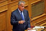 &Mu;ά&kappa;&eta;&sigmaf; &Beta;&omicron;&rho;ί&delta;&eta;&sigmaf;: &laquo;&Tau;&sigma;ί&pi;&rho;&alpha;&sigmaf; &kappa;&alpha;&iota; &Alpha;&rho;&alpha;&chi;&omega;&beta;ί&tau;&eta;&sigmaf; &epsilon;&xi;&alpha;&pi;&alpha;&tau;&omicron;ύ&nu; &tau;&omicron;&upsilon;&sigmaf; &epsilon;&lambda;&alpha;&iota;&omicron;&pi;&alpha;&rho;&alpha;&gamma;&omega;&gamma;&omicron;ύ&sigmaf; &pi;&alpha;ί&zeta;&omicron;&nu;&tau;&alpha;&sigmaf; &mu;&epsilon; &tau;&eta;&nu; &alpha;&gamma;&omega;&nu;ί&alpha; &tau;&omicron;&upsilon;&sigmaf;&raquo;