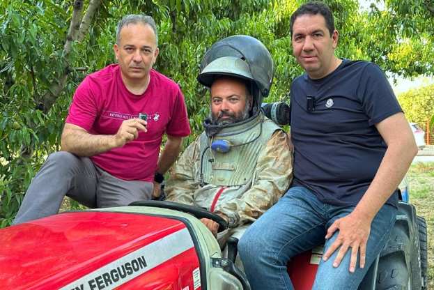 &Mu;&alpha;&rho;&tau;&upsilon;&rho;ί&alpha; &pi;&alpha;&rho;&alpha;&gamma;&omega;&gamma;&omicron;ύ: &Delta;&epsilon;&sigmaf; &psi;&epsilon;&kappa;&alpha;&sigma;&mu;ό &sigma;&epsilon; &chi;&omega;&rho;ά&phi;&iota; &mu;&epsilon; &tau;&eta;&nu; &Nu;&omicron;1 &phi;&tau;&epsilon;&rho;&omega;&tau;ή! (&Beta;ί&nu;&tau;&epsilon;&omicron; 2026)