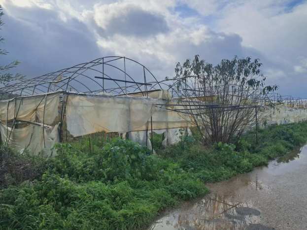 &Kappa;&alpha;&tau;&alpha;&sigma;&tau;&rho;&omicron;&phi;έ&sigmaf; &sigma;&epsilon; &theta;&epsilon;&rho;&mu;&omicron;&kappa;ή&pi;&iota;&alpha; &sigma;&tau;&omicron; &Gamma;&alpha;&nu;&nu;&iota;&tau;&sigma;&omicron;&chi;ώ&rho;&iota; &tau;&omicron;&upsilon; &Delta;ή&mu;&omicron;&upsilon; &Zeta;&alpha;&chi;ά&rho;&omega;&sigmaf; - &Sigma;&tau;ή&rho;&iota;&xi;&eta; &zeta;&eta;&tau;&omicron;ύ&nu; &omicron;&iota; &pi;&alpha;&rho;&alpha;&gamma;&omega;&gamma;&omicron;ί