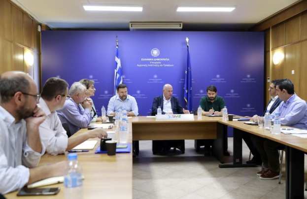 &Tau;&iota; &sigma;&upsilon;&zeta;&eta;&tau;ή&theta;&eta;&kappa;&epsilon; &sigma;&tau;&eta; &sigma;&upsilon;&nu;ά&nu;&tau;&eta;&sigma;&eta; &Upsilon;&pi;&Alpha;&Alpha;&Tau; &Kappa;ώ&sigma;&tau;&alpha; &Tau;&sigma;&iota;ά&rho;&alpha; &mu;&epsilon; &alpha;&nu;&tau;&iota;&pi;&rho;&omicron;&sigma;&omega;&pi;&epsilon;ί&alpha; &tau;&eta;&sigmaf; &Epsilon;&Theta;&Epsilon;&Alpha;&Sigma;