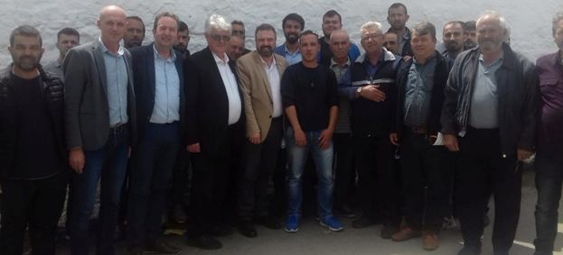 &Epsilon;&pi;ί&sigma;&kappa;&epsilon;&psi;&eta; &Upsilon;&pi;&omicron;&upsilon;&rho;&gamma;&omicron;ύ &Alpha;&gamma;&rho;&omicron;&tau;&iota;&kappa;ή&sigmaf; &Alpha;&nu;ά&pi;&tau;&upsilon;&xi;&eta;&sigmaf; &kappa;&alpha;&iota; &Tau;&rho;&omicron;&phi;ί&mu;&omega;&nu;,  &Sigma;&tau;&alpha;ύ&rho;&omicron;&upsilon; &Alpha;&rho;&alpha;&chi;&omega;&beta;ί&tau;&eta;, &sigma;&epsilon; &Rho;&omicron;&delta;ό&pi;&eta; &kappa;&alpha;&iota; &Xi;ά&nu;&theta;&eta;