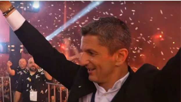 &Omicron;&lambda;&omicron;&nu;ύ&kappa;&tau;&iota;&alpha; &gamma;&iota;&omicron;&rho;&tau;ή &gamma;&iota;&alpha; &tau;&eta;&nu; &kappa;&alpha;&tau;ά&kappa;&tau;&eta;&sigma;&eta; &tau;&omicron;&upsilon; &pi;&rho;&omega;&tau;&alpha;&theta;&lambda;ή&mu;&alpha;&tau;&omicron;&sigmaf; &alpha;&pi;ό &chi;&iota;&lambda;&iota;ά&delta;&epsilon;&sigmaf; &phi;ί&lambda;&omicron;&upsilon;&sigmaf; &tau;&omicron;&upsilon; &Pi;&Alpha;&Omicron;&Kappa;