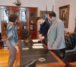 &Omicron;&rho;&kappa;&omega;&mu;&omicron;&sigma;ί&alpha; &tau;&alpha;&kappa;&tau;&iota;&kappa;&omicron;ύ &mu;έ&lambda;&omicron;&upsilon;&sigmaf; &tau;&omicron;&upsilon; &Sigma;&upsilon;&mu;&beta;&omicron;&upsilon;&lambda;ί&omicron;&upsilon; &Delta;&eta;&mu;&omicron;&tau;&iota;&kappa;ή&sigmaf; &Kappa;&omicron;&iota;&nu;ό&tau;&eta;&tau;&alpha;&sigmaf; &Mu;&alpha;&kappa;&rho;&omicron;&chi;&omega;&rho;ί&omicron;&upsilon;