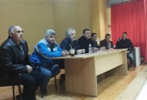 &Alpha;&nu;&alpha;&kappa;&omicron;ί&nu;&omega;&sigma;&eta; &Alpha;&gamma;&rho;&omicron;&tau;&iota;&kappa;&omicron;ύ &Sigma;&upsilon;&lambda;&lambda;ό&gamma;&omicron;&upsilon; &Gamma;&epsilon;&omega;&rho;&gamma;ώ&nu; &Beta;έ&rho;&omicron;&iota;&alpha;&sigmaf;